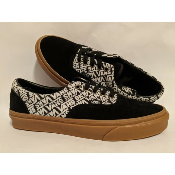 vans jacquard era